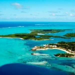 Le Kanuhura - Maldives